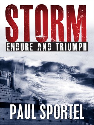 cover image of Storm